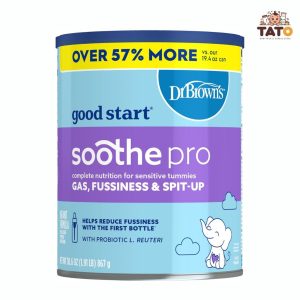 Gerber Good Start Baby Formula Powder