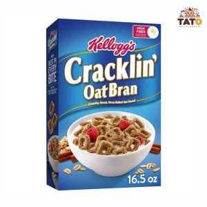 Kellogg’s Breakfast Cereal