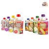 Happy Tot Organics Super Morning Variety Pack